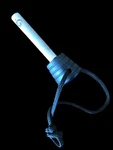 Locking Pin Only For Stamina Aeropilates Reformer 266 (55-4266a), Used - Good. Fixed Price $11.00.