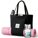 New Best Nolava Yoga Mats & Complete Sets - Tpe, Non-slip Includes Mat, Blocks. Fixed Price $67.77.
