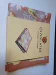 Blogilates Foldable Yoga Mat,. Fixed Price $15.00.