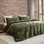 Byourbed Thicker Than Thick - Coma Inducer Oversized King Comforter Set Stand. Fixed Price $197.38.