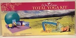 Wai Lana Total Yoga Kit New. Fixed Price $74.95.