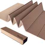 Foldable Yoga Exercise Mat Lightweight, Anti-slip, And Easy To Store For. Fixed Price $58.99.