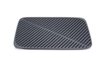 Joseph Flume Folding Draining Mat, Grey, Large. Fixed Price $32.99.