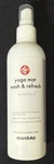 Manduka Yoga Mat Wash & Refresh 100% Natural Essential Oil Lavender Fast Ship. Fixed Price $16.57.