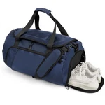 Gym Bag For Men Women With Shoe Compartment & Wet Pocketwater Resistant Sport.... Fixed Price $47.75.