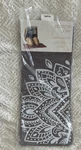 Apana Luxe Yoga Knee Mat 10"x24" 10mm Thick Double Sided Brand New. Fixed Price $20.00.