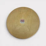 Fitter First Balance Board 16 Wobble Adjustable Rocker Core Fitness Fitterfirst. Fixed Price $59.99.