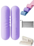 Hand Weight Bars For Women (2.2 Lb) Resistance Booty Bands Pilates, Yoga,.... Fixed Price $58.89.