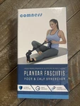 Comness Foot And Calf Stretcher-stretching Strap For Plantar Fasciitis One Size. Fixed Price $7.00.