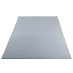 Large Yoga Mat - 6 X4 Wide Exercise 8mm Thick Non-slip Workout. Fixed Price $60.49.