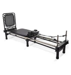 Stamina Aeropilates 700 Premier Reformer With Cardio Rebounder Pilates Exercise. Fixed Price $510.99.