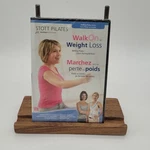 Sealed New Stott Pilates Walk On To Weight Loss Exercise Merrithew Canada. Fixed Price $5.99.