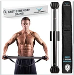 Bullworker Bow Classic - Isometric Exercise System Brand New! Deal Ending Soon!. Fixed Price $149.95.