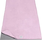 Gaiam Yoga Mat Towel Microfiber Mat-sized For Hot (68" L X 24" W. Fixed Price $34.40.