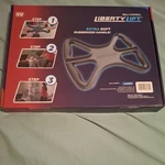 Liberty Lift Standing Aid W/no-slip Grip Handles. Up To 400 Lbs Bell & Howell. Fixed Price $16.99.