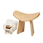 Bluecony Meditation Bench Ikuko Original Portable Version Bag Locally Handmade. Fixed Price $239.21.