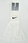 Nike Alpha Football Terry Towel Adult White/black. Fixed Price $21.55.