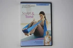 Stott Pilates Sculpt & Tone Flex-band Series Dvd. Fixed Price $13.59.