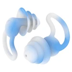 Reusable Swimming Ear Plugs With Nose Clips -2 Pairs Silicone Swimmers Pl.... Fixed Price $15.75.