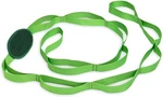 Gaiam Restore Multi-grip Stretch Strap, Green. Fixed Price $18.65.
