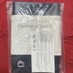 Anthropologie Live Mindfully Travel Non-slip Yoga Mat Black 24" X 71". Fixed Price $15.99.