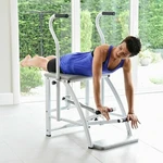 Stamina Aeropilates Precision Pilates Chair Body Sculpting Toning 55-4215. Fixed Price $569.00.