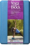 Lotus 2 Yoga Blocks, Build Balance And Flexibility (3" X 6" 9") New. Fixed Price $10.00.