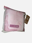 Gozone Travel Yoga Set 3pc Pink Printed Design Mat Strap Pvc Bag. Fixed Price $33.00.