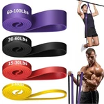 Alllvocles Resistance Band, Pull Up Bands, Assistance 0.3-1.3in. Fixed Price $32.39.