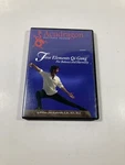 Acudragon Wellness System Five 5 Elements Of Qi Gong Balance Harmony Dvd In Case. Fixed Price $10.49.