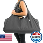 Yogiii Large Yoga Mat Bag The Original Yogiiitotepro Tote. Fixed Price $38.99.