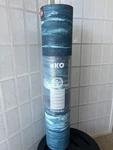 Manduka Eko Lite 4mm Yoga Mat 71 Blue Non-slip Ultra Grip New. Fixed Price $73.99.