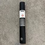 Nwt Manduka Pro Travel Yoga Mat Non-slip Lightweight Durable Black 71 X24. Fixed Price $55.00.