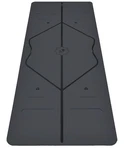 New Liforme Classic Yoga Mat Non Slip Alignment - 4.2mm Gray. Fixed Price $114.99.
