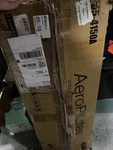 Aeropilates Stand For Large Reformer Pilates Table Accessory 55-4150a. Fixed Price $189.99.