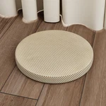 Round Tpu Meditation Cushion, Floor Pillow, Breathable Mat For Yoga And Zen P.... Fixed Price $145.19.