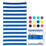 Your Choice Microfiber Beach Towel, Sand-free Quick Dry Travel Oversiz.... Fixed Price $23.84.