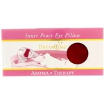 4 Pack Dreamtime Aromatherapy Inner Peace Eye Pillow, Cranberry. Fixed Price $56.56.