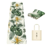 Travel Foldable Suede Yoga Mat 1.5 Mm Thick Non-slip Rubber Base Floor To.... Fixed Price $39.09.