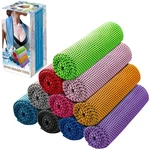 Ponpon 10pcs Cooling Towel Ice Towels For Neck Small, 10 Packs. Fixed Price $18.99.