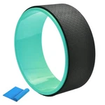 Ngt Yoga Wheel 13 Inch For Back Pain Strongest And Most Comfortabl.... Fixed Price $44.41.