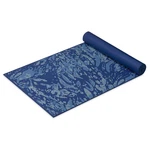 Gaiam Yoga Mat - Premium 6mm Print Reversible Extra Thick Non Slip Exercise & Fi. Fixed Price $48.00.