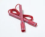 Skipping Jump Rope For Fitness Workout - Light Weight, Adjustable, Tangle Fre.... Fixed Price $26.31.