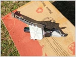 2004-2015 Armada Infiniti Qx56 Rear Power Tailgate Pull Up And Down Motor Oem. Fixed Price $137.69.