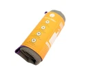 Salt & Honey Non-slip Pilates Reformer Towel 30.5 X 23 In Gray Yoga Gym. Fixed Price $32.99.