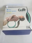 Chirp Relief Wheel - Back & Neck Pain Set 3 Pack With Travel Carrying Case. Fixed Price $42.58.