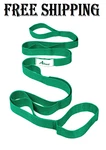 Abiarst Stretching Strap Yoga For Physical Therapy, 10 Loops Strap.... Fixed Price $10.48.