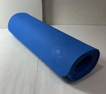 Clever Yoga Mat Eco-friendly Recyclable Non-slip Blue. Fixed Price $14.99.