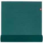 Yoga Mat 4mm 71 X 24 Natural Rubber Eco Friendly Deep Sea Ekolite Manduka Soft. Fixed Price $129.99.