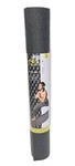 Athletic Works Yoga Mat 3 Mm Gray - Size 68 In X 24 In,. Fixed Price $16.99.
